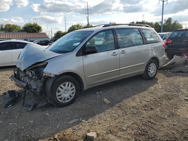 2008 Toyota Sienna CE