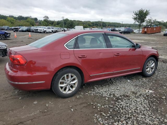 1VWAT7A37GC026470 | 2016 Volkswagen passat s