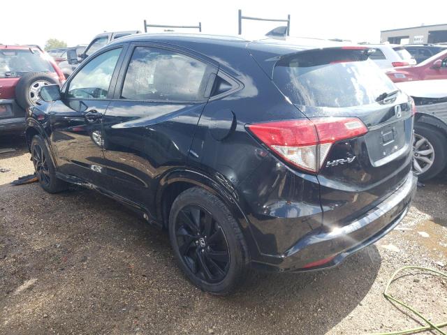 3CZRU6H13MM729036 Honda HR-V SPORT 2