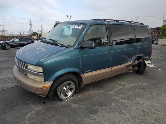 1998 Chevrolet Astro Cargo Van 
