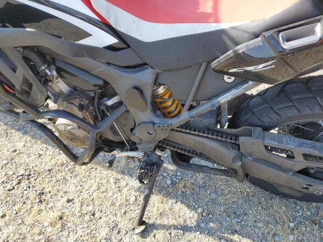 2017 HONDA CRF1000 JH2SD0445HK101133