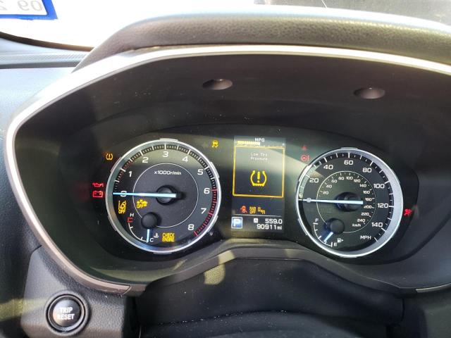 4S4WMARD6K3466734 Subaru Ascent Touring