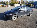 2017 HYUNDAI ELANTRA SE - KMHD84LF4HU223949