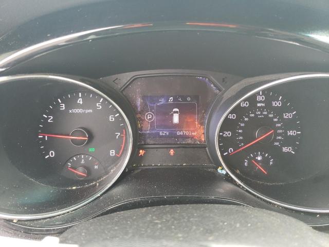 KNDMC5C10G6107521 KIA SEDONA EX