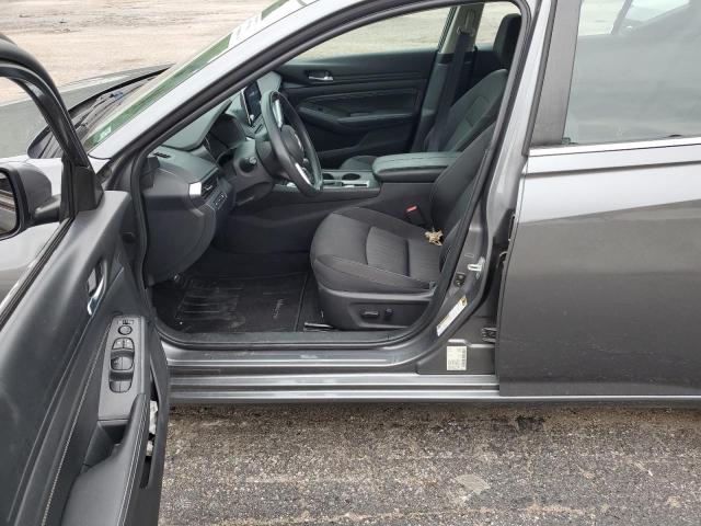 1N4BL4BV1KC138427 Nissan ALTIMA S