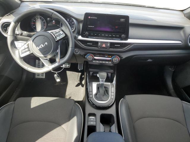 3KPF54AD8NE510101 KIA Forte Gt Line