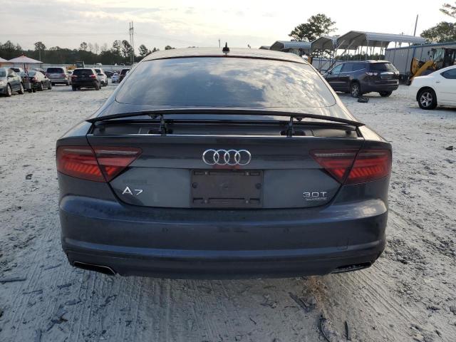 VIN WAU23AFC5JN007549 2018 Audi A7, Prestige no.6