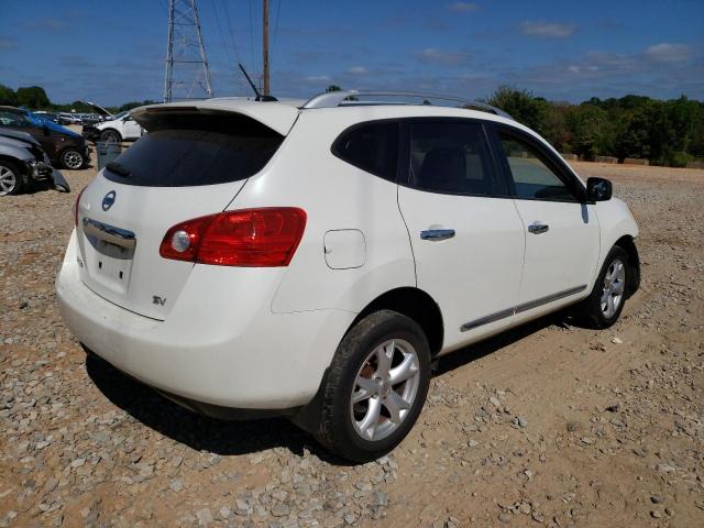 Vin: jn8as5mt4bw167434, lot: 70168083, nissan rogue s 20113