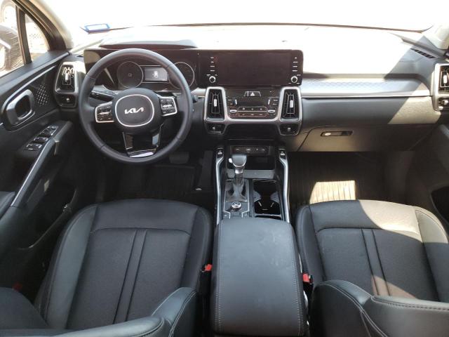 5XYRL4LC3PG198671 KIA SORENTO S