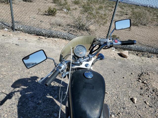 2013 HONDA VT750 S JH2RC5819DK300131
