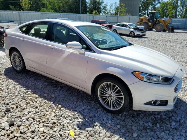 3FA6P0HD9ER297960 2014 FORD FUSION, photo no. 4