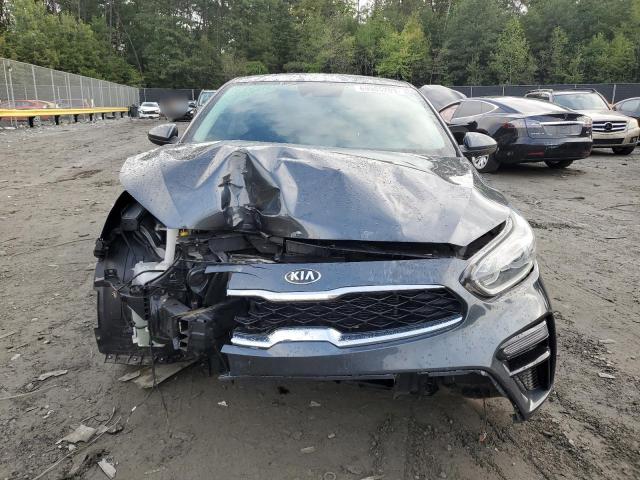 3KPF34AD7KE114226 KIA Forte Gt Line