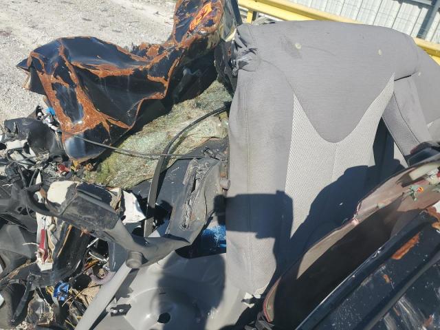 2009 Hyundai Accent Gls VIN: KMHCN46C89U289329 Lot: 68406323