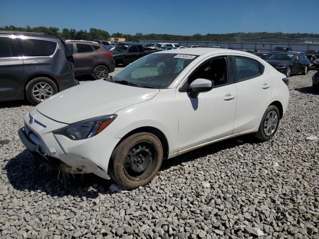 2019 TOYOTA YARIS L - 3MYDLBYVXKY524111