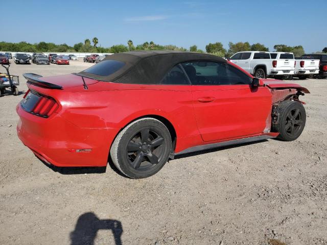 1FATP8EM1F5401013 Ford MUSTANG