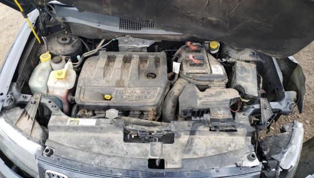 1C4NJDEB0FD257133 Jeep Compass Latitude
