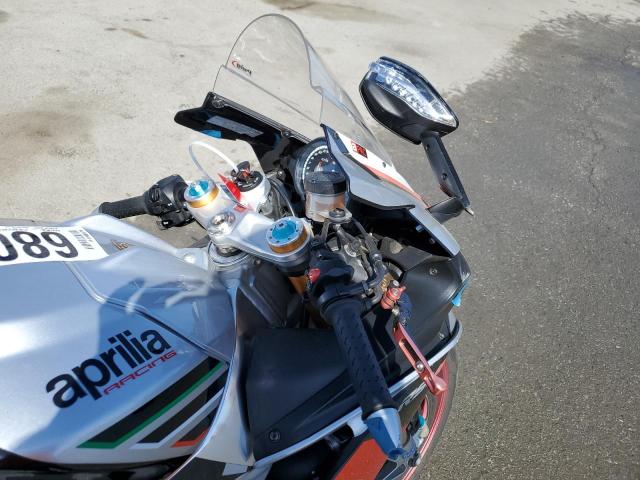 2016 APRILIA RSV4 RF - ZD4RKUB09GS000801