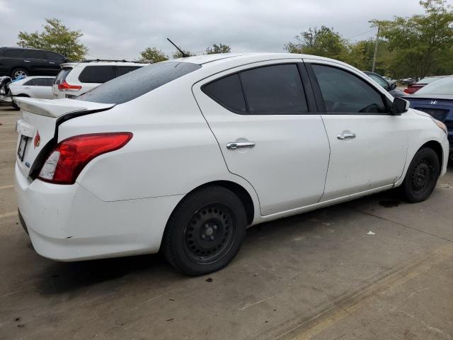 3N1CN7AP4GL866478 Nissan VERSA S