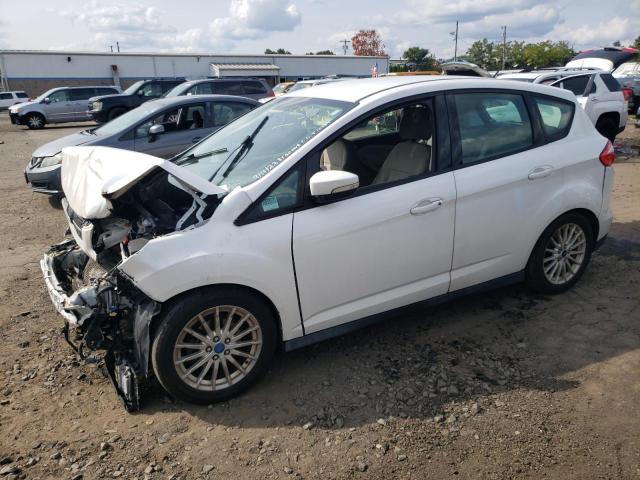 2013 Ford C-Max Energi SE