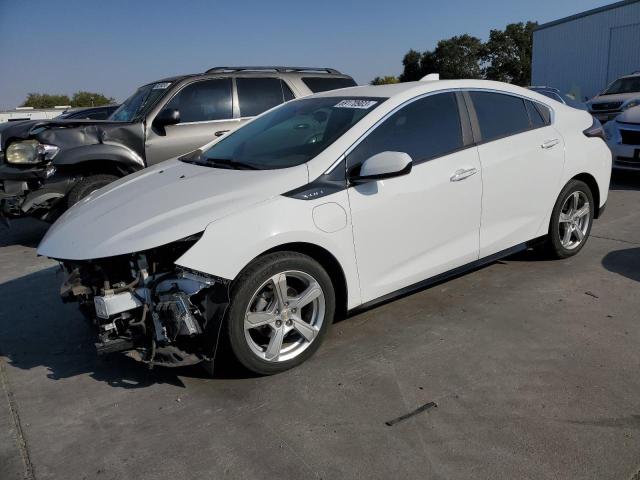 VIN 1G1RC6S52HU109258 2017 Chevrolet Volt, LT no.1