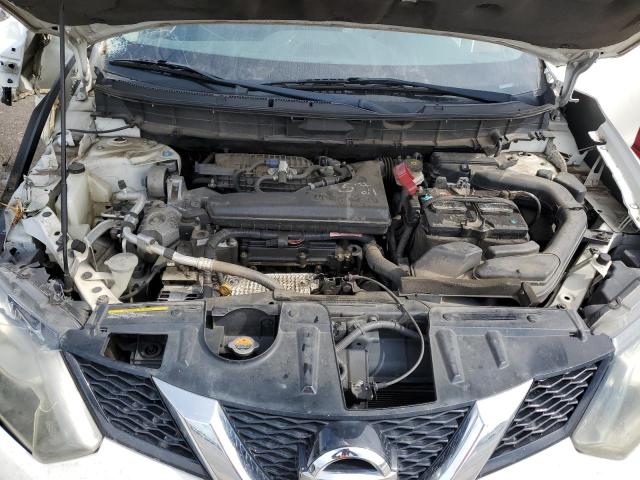 5N1AT2MTXEC850120 | 2014 NISSAN ROGUE S