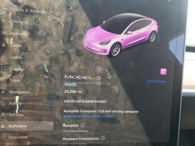 5YJ3E1EA9MF941363 Tesla Model 3  9