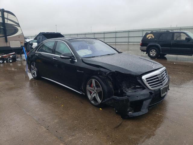 WDDUG7JB2GA238738 Mercedes-Benz S 63 AMG