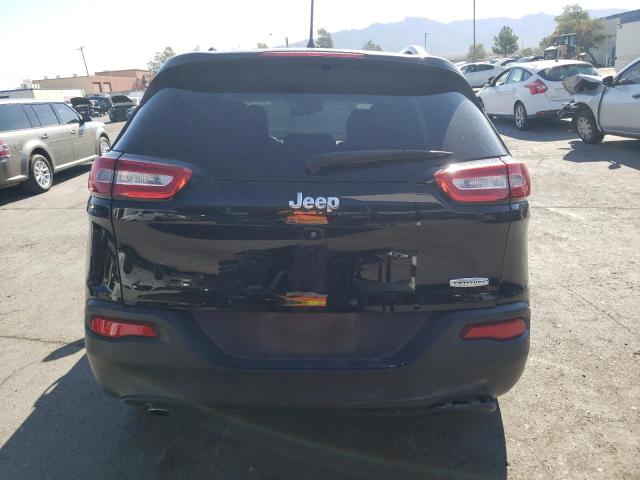 1C4PJLLB9JD518712 Jeep Cherokee Latitude Plus