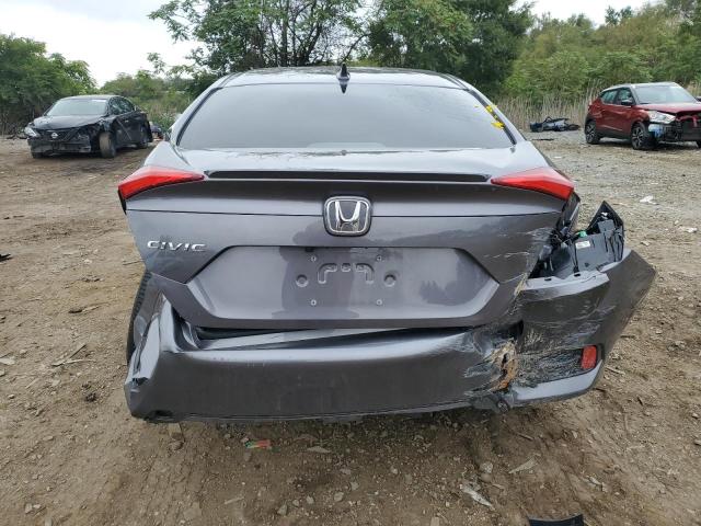 19XFC1F32LE010632 Honda CIVIC EX