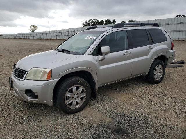 2011 Mitsubishi Endeavor LS