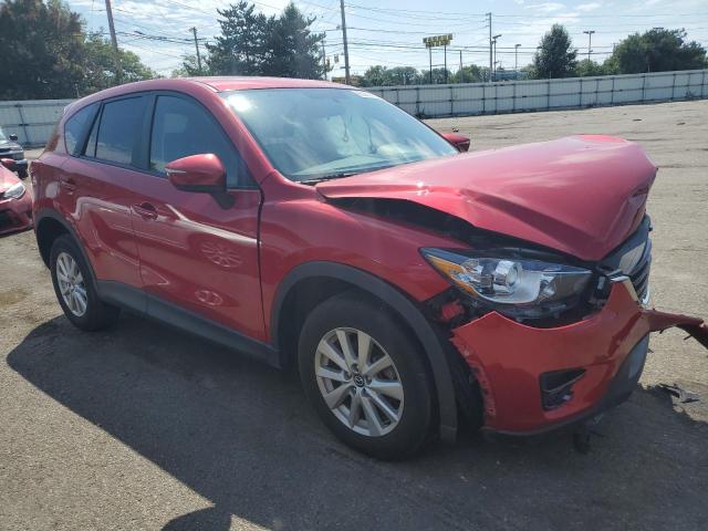 JM3KE4CY5G0915401 | 2016 MAZDA CX-5 TOURI