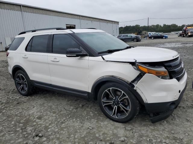 1FM5K8GT3FGA50689 | 2015 FORD EXPLORER S