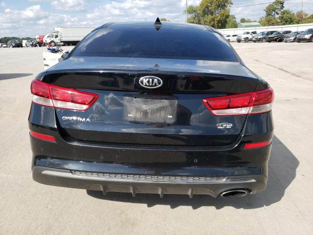 5XXGT4L3XKG299033 Kia Optima LX 6