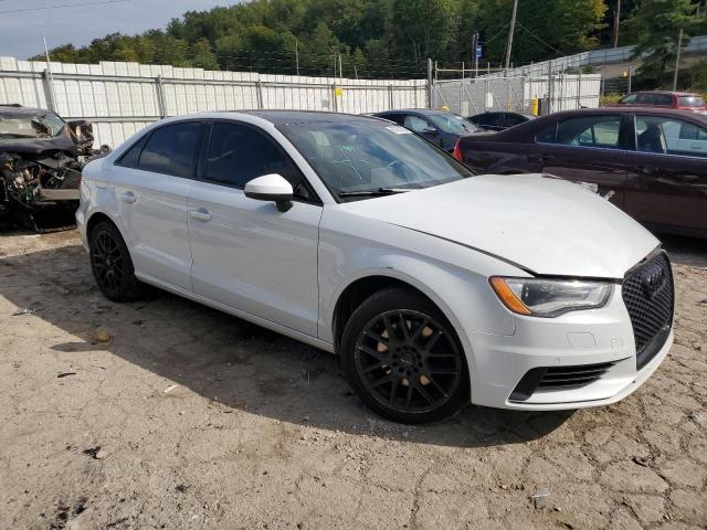2015 AUDI A3 2.0T - WAUBFGFF8F1104652