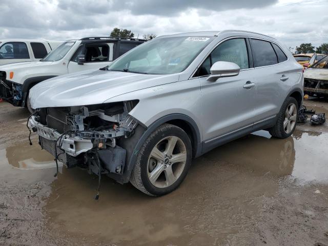 2017 Lincoln MKC Premiere