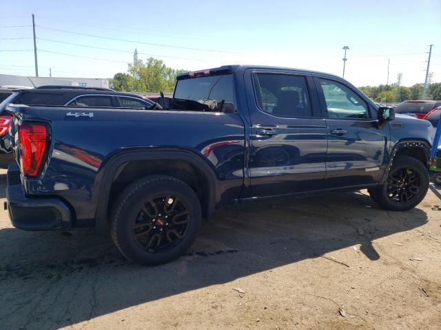 1GTP9CEKXLZ337713 GMC Sierra K1500 Elevation