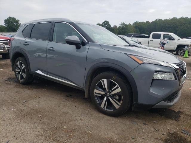5N1AT3CAXMC781420 Nissan Rogue Sl