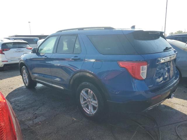1FMSK8DH7NGA83776 Ford EXPLORER XLT