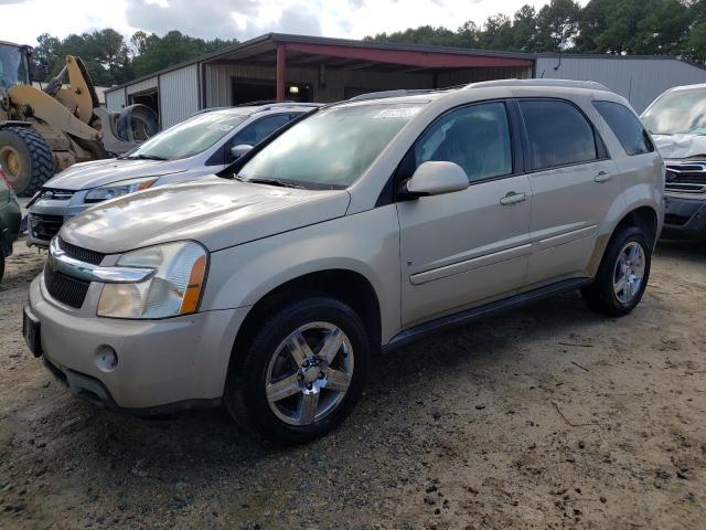 2009 Chevrolet Equinox LT