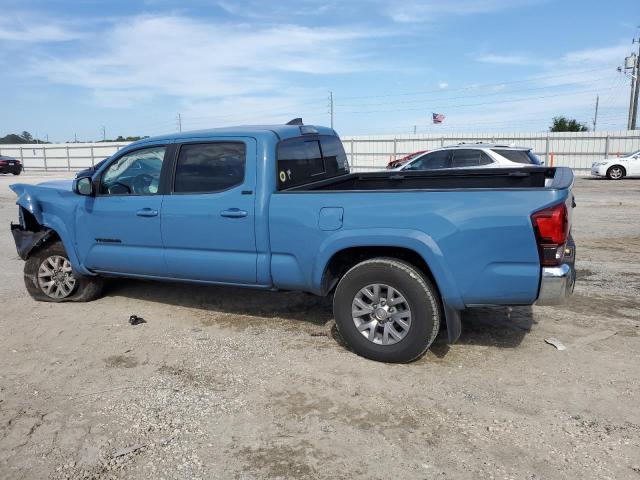 3TMDZ5BN6KM071345 | 2019 TOYOTA TACOMA DOU