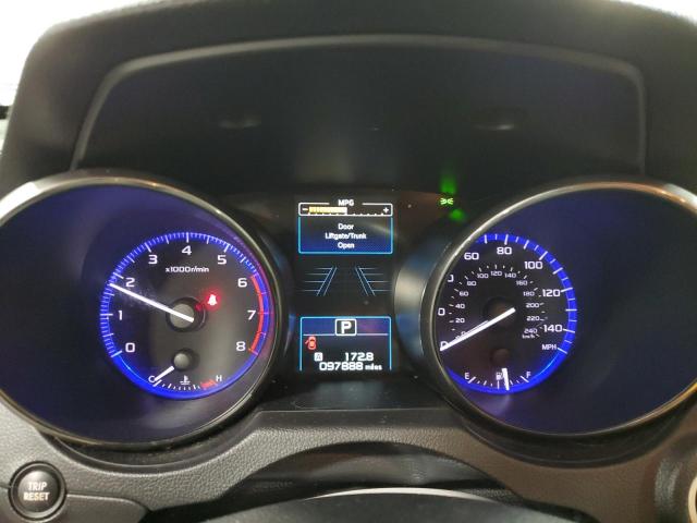 4S4BSBNC3F3327089 Subaru Outback 2.5i Limited