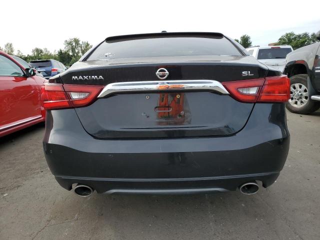 1N4AA6AP5JC360323 Nissan Maxima 3.5s