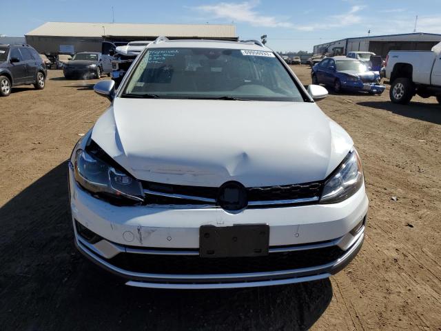 3VWM17AU7KM501523 Volkswagen Golf ALLTR 5