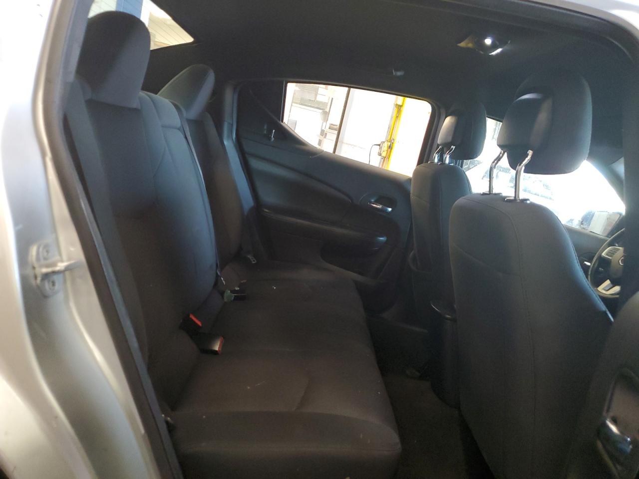 2012 Dodge Avenger Sxt vin: 1C3CDZCB2CN219704