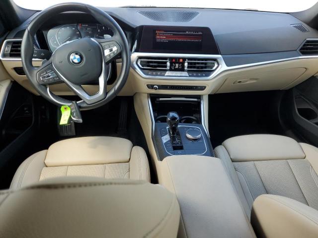 3MW5R1J01N8C59039 BMW 3 Series 330I 8