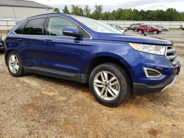 2FMTK4J84FBB56452 Ford EDGE SEL
