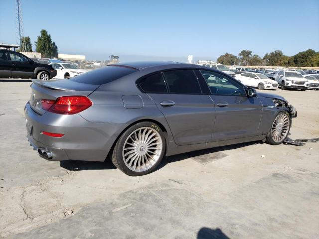 2015 BMW ALPINA B6 - WBA6B4C57FD986113