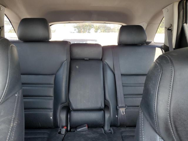 5XYPH4A19GG010942 KIA SORENTO EX
