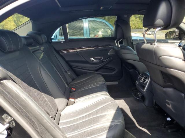 WDDUG8FB1FA158599 Mercedes-Benz S 550 4matic