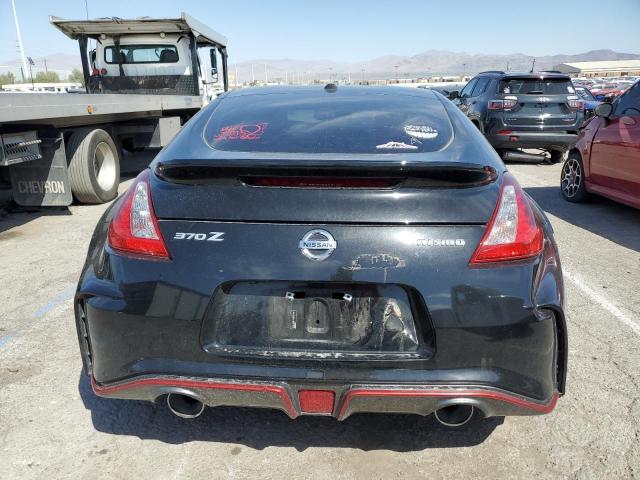 JN1AZ4EH1JM571557 Nissan 370Z BASE